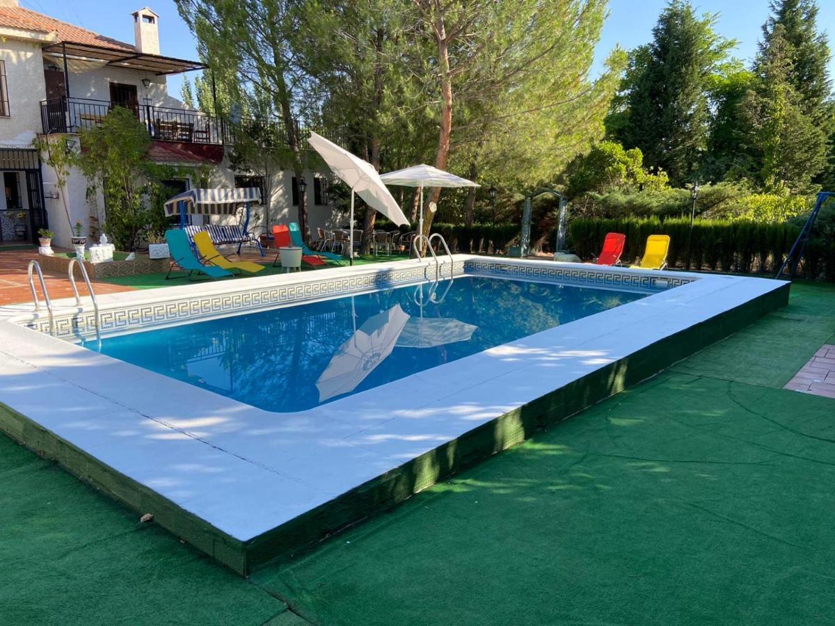 Esuri Chalet 300M Con 1000M Parcela Privada A 8Min De Puy Du Fou Argés Exteriör bild